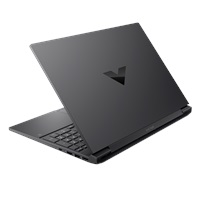 Laptop HP Victus 15-fa2720nc, 15.6", Intel Core i5-13420H, 16GB RAM, 512GB SSD, NVIDIA GeForce RTX 3050, i hirtë