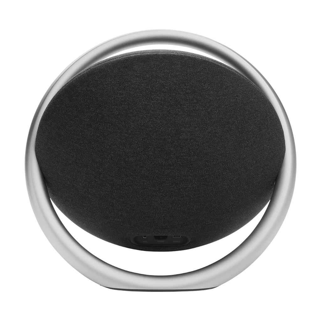 Altoparlant portativ Harman Kardon Onyx Studio 8, Bluetooth, 8 orë bateri, i zi