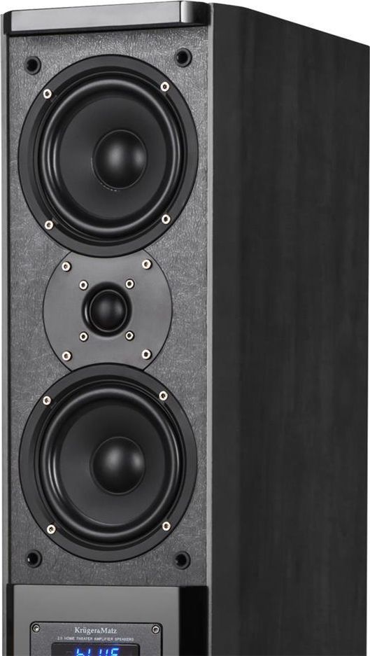 Altoparlantë Kruger&Matz, 160 W, 4 Ohms