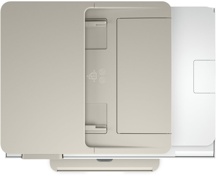 Printer HP All-in-One ENVY 7920e, HP+, i bardhë