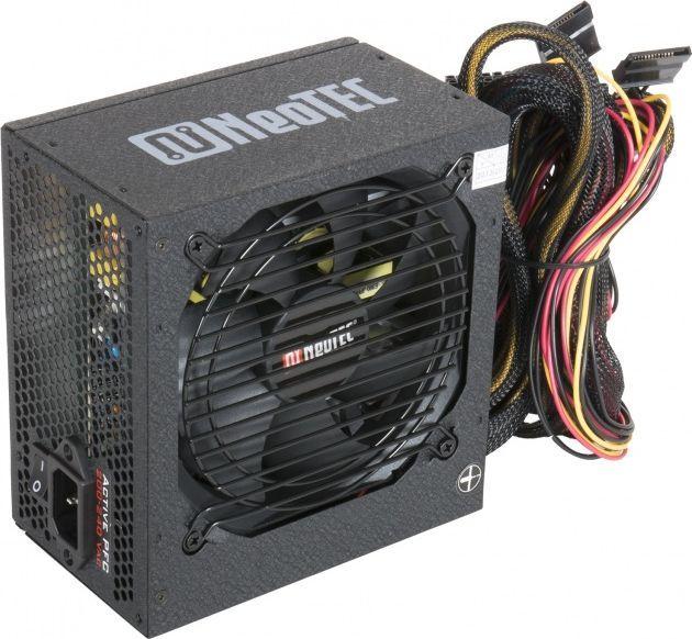 Burim energjie NeoTec Magnus MG-400W ATX, 400W