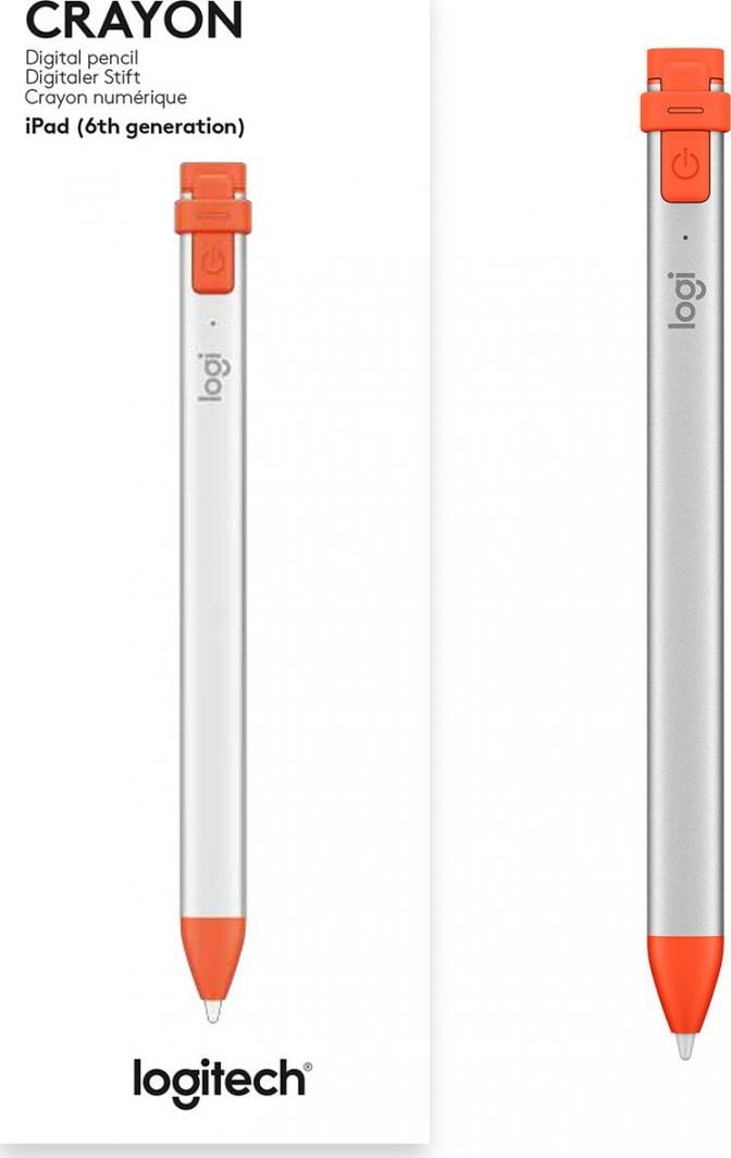 Rysik Logitech Crayon INTENSE SORBET