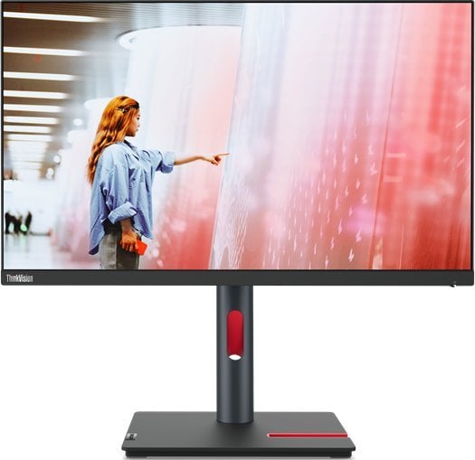 Монитор Lenovo ThinkVision P24q-30