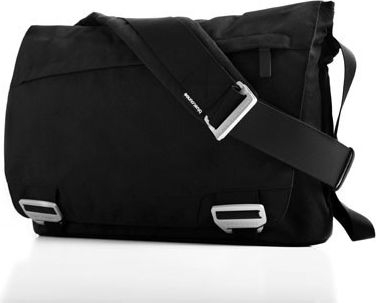 Çantë Messenger BlueLounge – 15" (US-MB-02-BL)