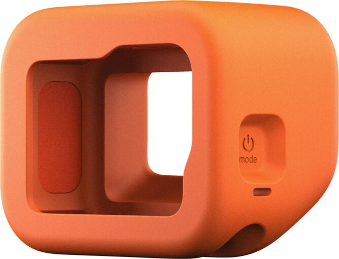 Mbajtëse lundruese GoPro Floaty, për HERO8 Black, portokalli
