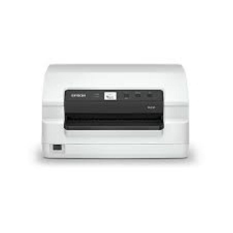 Printer dot matrix Epson PLQ 50, 24 pin, 180 x 360 DPI, gri