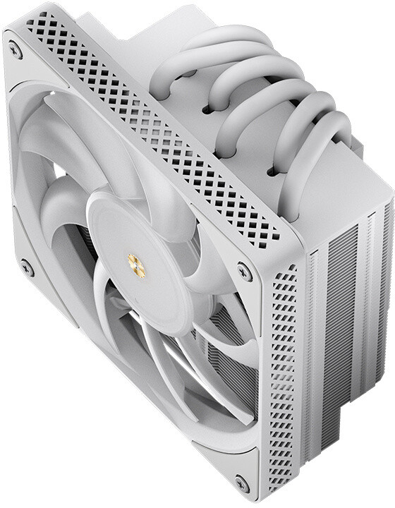 Ftohës Jonsbo HX6200D, i bardhë