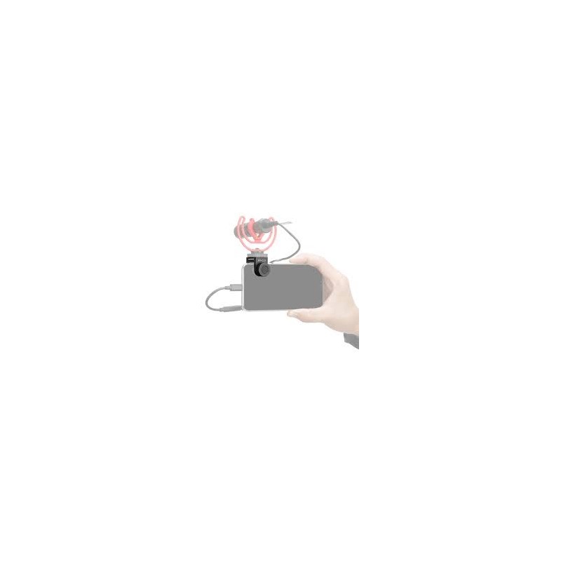 BOYA Clamp