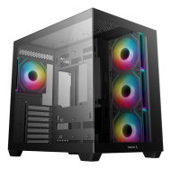 RX 9070, AMD Ryzen 7 9800X3D, 32GB RAM, 1TB SSD, Gaming PC Gjirafa50 Per Ty Series 7