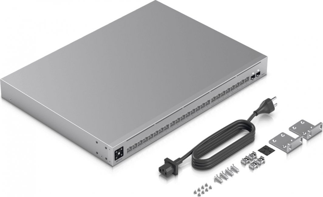 Switch Ubiquiti UniFi Pro Max