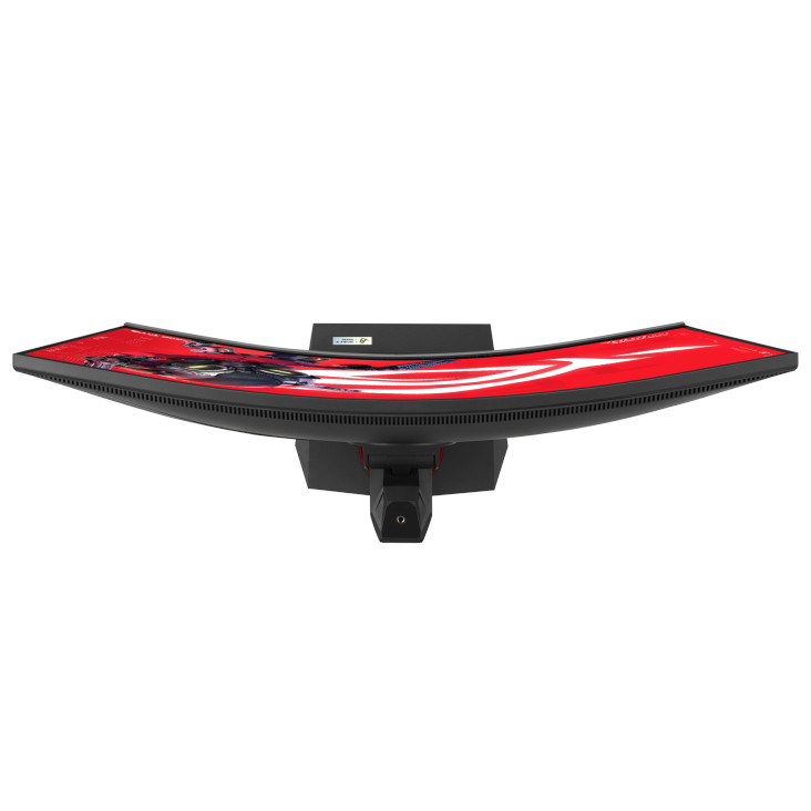 Monitor Asus ROG Strix XG32WCS, 32", 2560x1440, 180Hz, 1ms, i zi