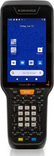 Lexues barkodi 2D Skorpio Datalogic Wireless (943500036), i zi