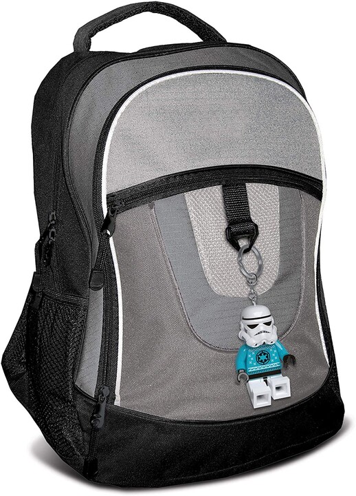 Varëse çelësash LEGO Star Wars - Stormtrooper in a sweater