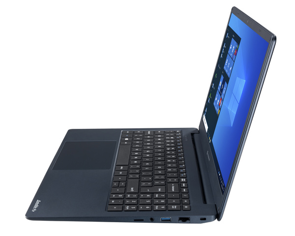 Laptop Dynabook Satellite Pro C50-H-11G, 15.6", Intel Core i3, 16GB RAM, 256GB SSD, Intel UHD Graphics, i kaltër