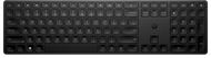 Tastierë mekanike HP 450, RF Wireless + USB, e zezë