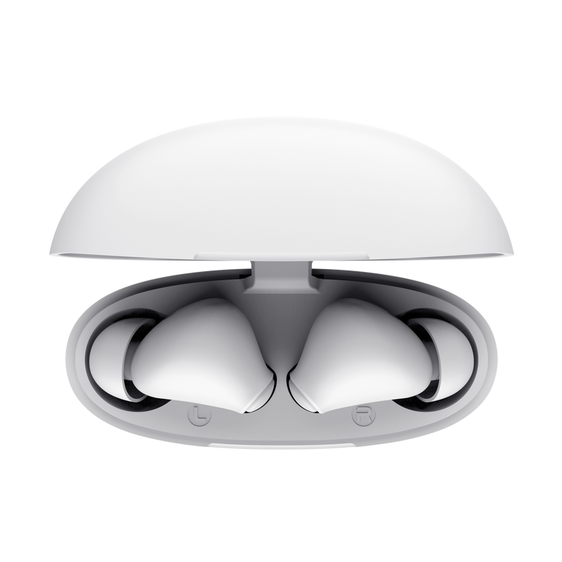 [OUTLET] Dëgjuese Trust Yavi Bluetooth, të bardha