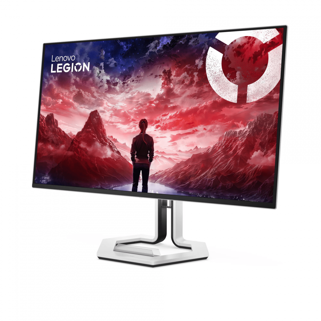Monitor gaming Lenovo Legion Pro 32UD-10, 31.5", UHD, OLED, i zi
