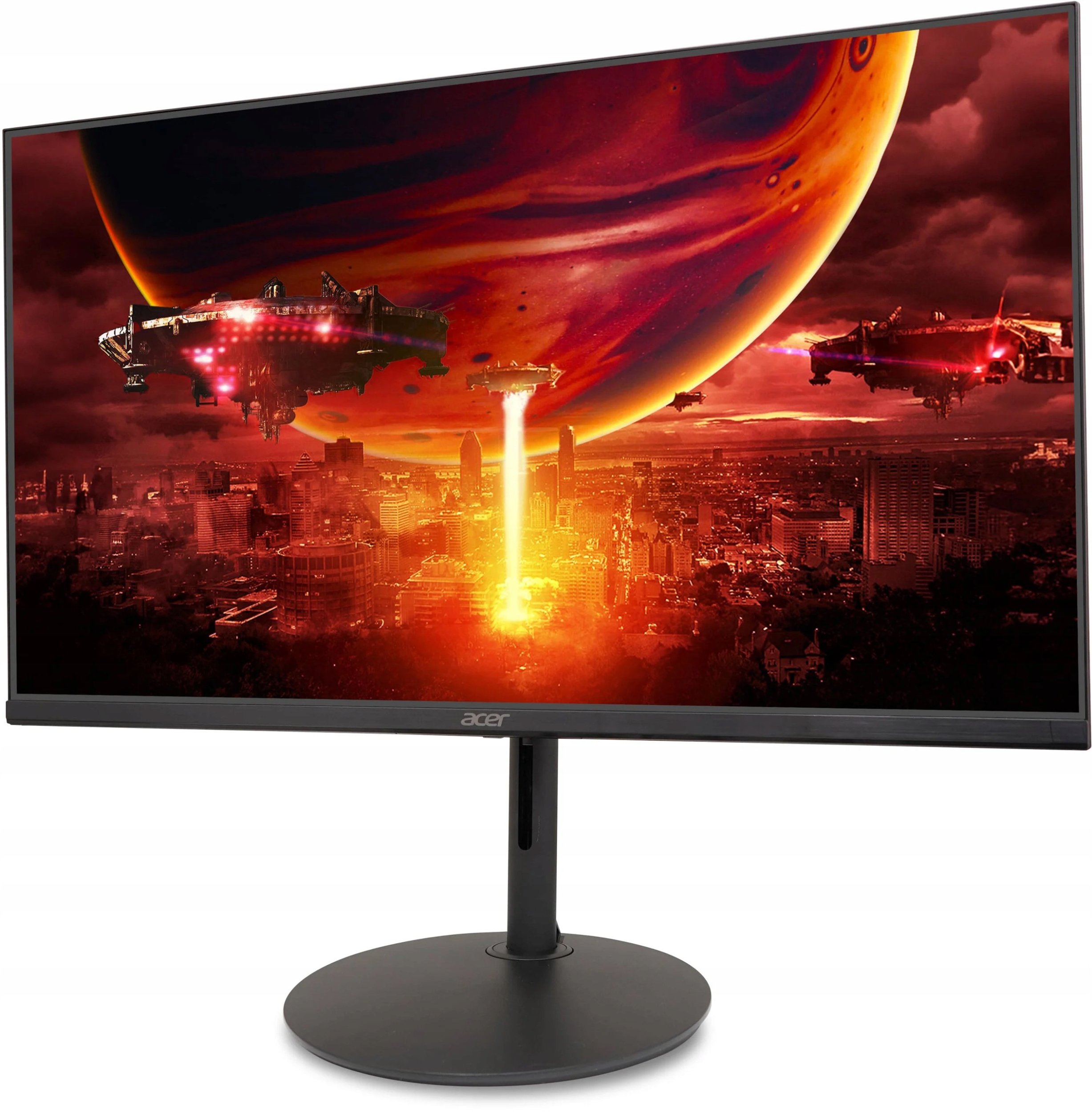 Monitor gaming Acer Nitro XF270X1biiph, 27", Full HD, i zi