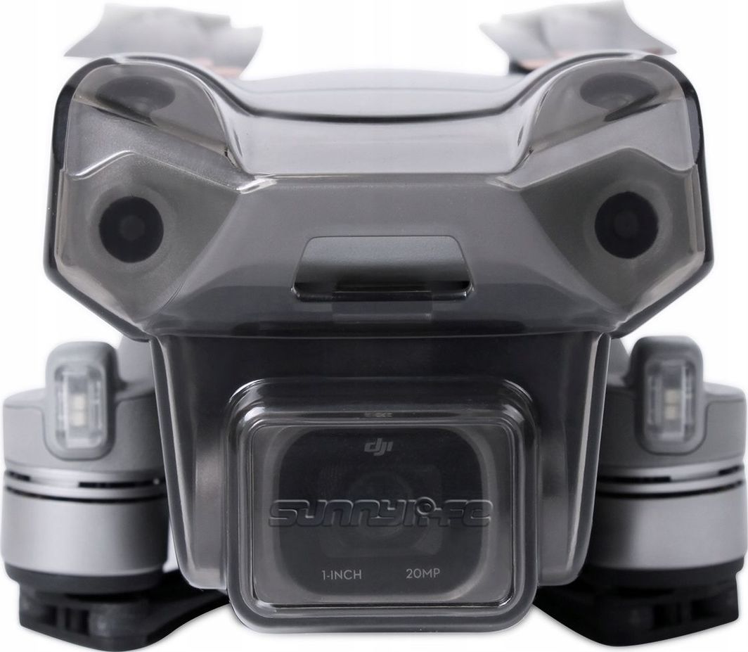 Mbështjellës i lenteve për dronë DJI Mavic Air 2S SunnyLife