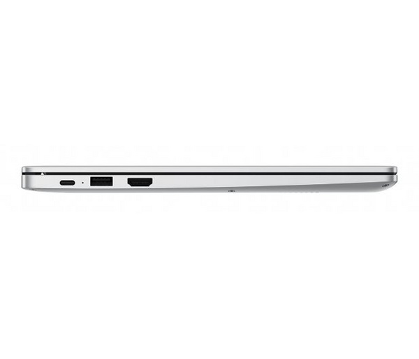 Laptop Huawei MateBook D14, 14", Intel Core i5, 8GB RAM, 512GB SSD, Intel UHD Graphics, gri