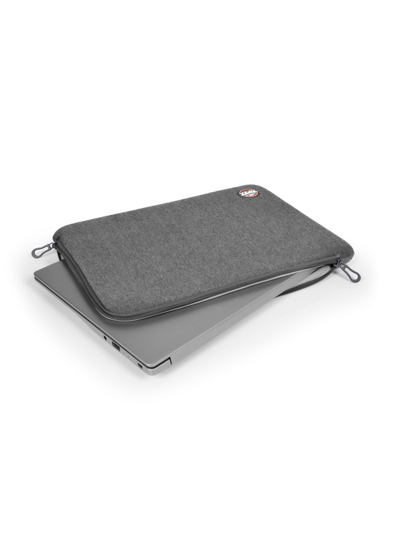 Këllëf mbrojtës për laptop Port Designs Torino II, 14", e hirtë
