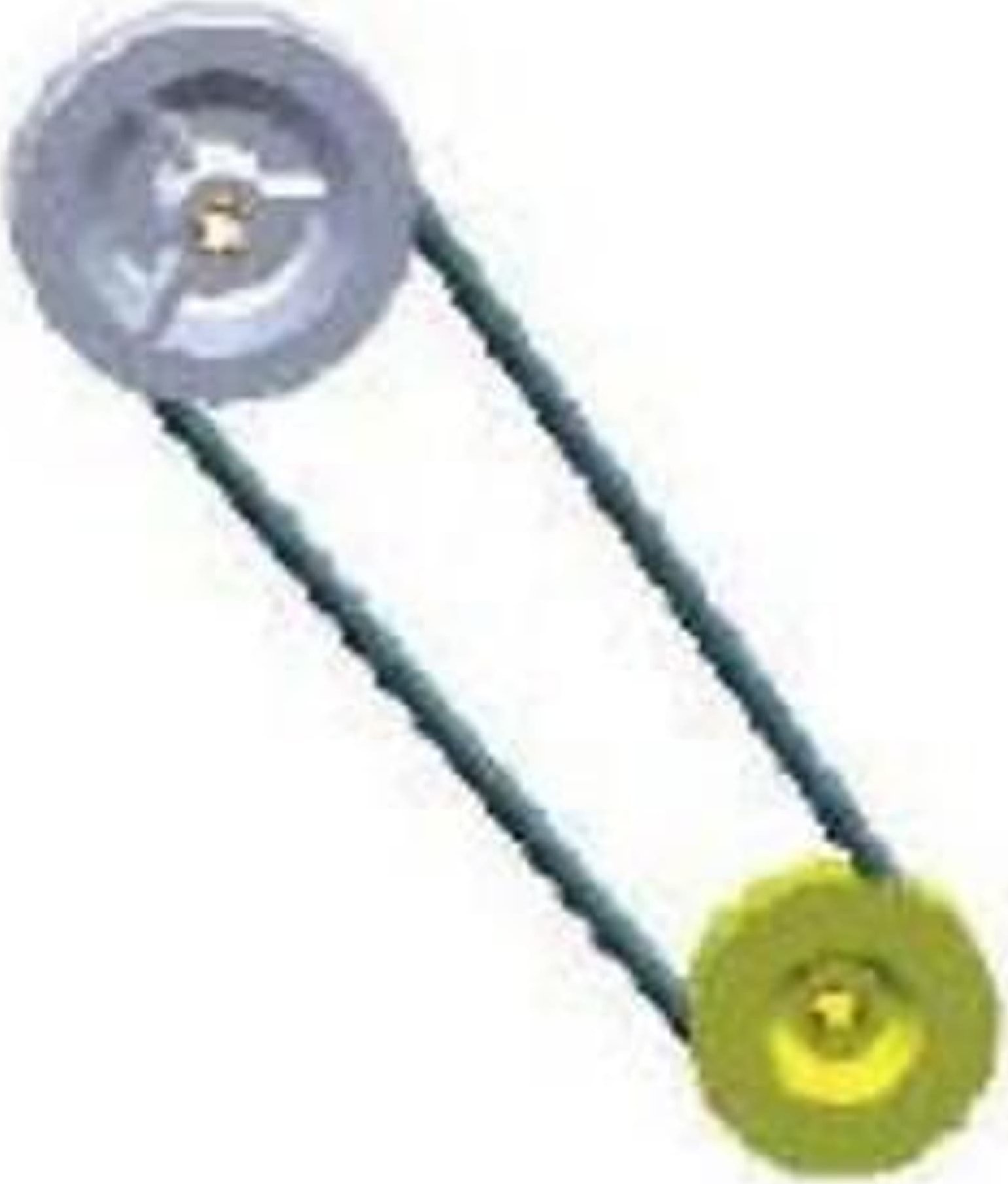 Kit pjesë këmbimi Zebra P1031925-023, sistem lëvizës ribbon, për printer kartelash ZXP1 ZXP3