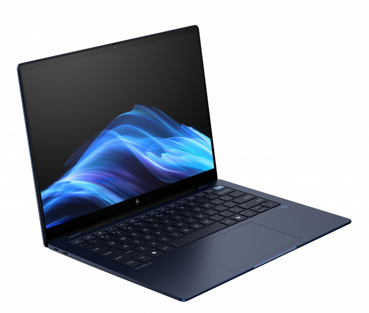 Laptop HP EliteBook X G1i, 14", Intel Core Ultra 5, 16GB RAM, 512GB SSD