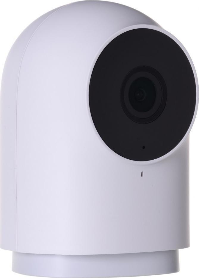 Kamerë sigurie Aqara G2H Pro, Full HD 1080P, WiFi, e bardhë