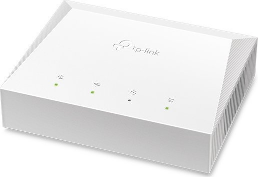 Terminal rrjeti TP-Link XZ000-G7 GPON, 1 port Gigabit, i bardhë