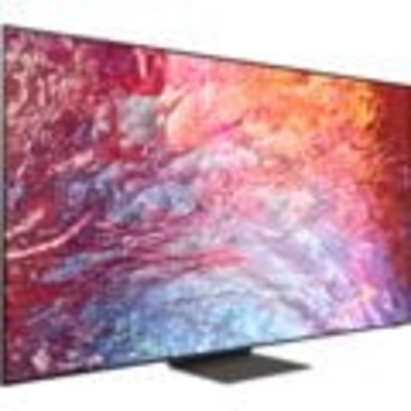 Televizor Samsung QE65QN700B, 65" (163cm), 8K UHD, i argjendtë