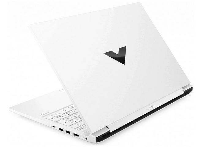 Laptop HP Victus Gaming, 16.1", Intel i7-14650HX, 16 GB RAM, 1 TB SSD, NVIDIA GeForce RTX 4070, i bardhë