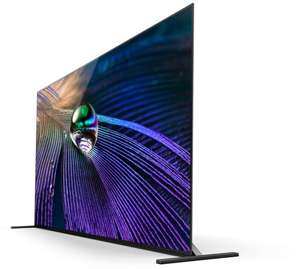 Televizor Sony XR-55A90J, 55" (140cm), 4K UHD, i zi