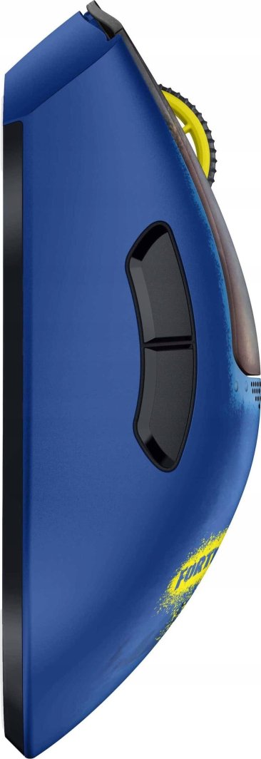 Maus Razer DeathAdder V3 Pro Fortnite Edition, 30000DPI, shumëngjyrësh