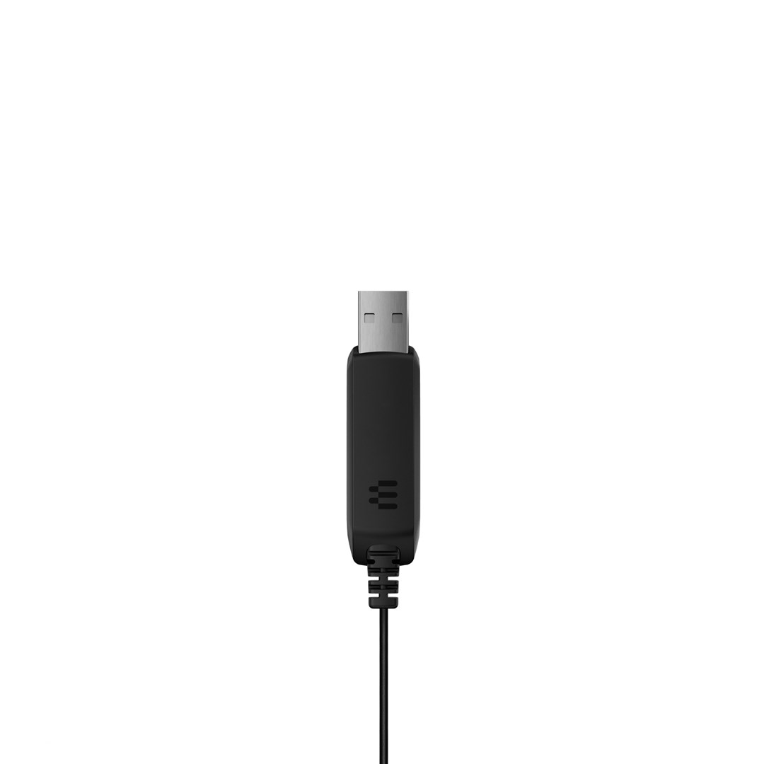 Kufje EPOS Sennheiser IMPACT SC 230, të zeza