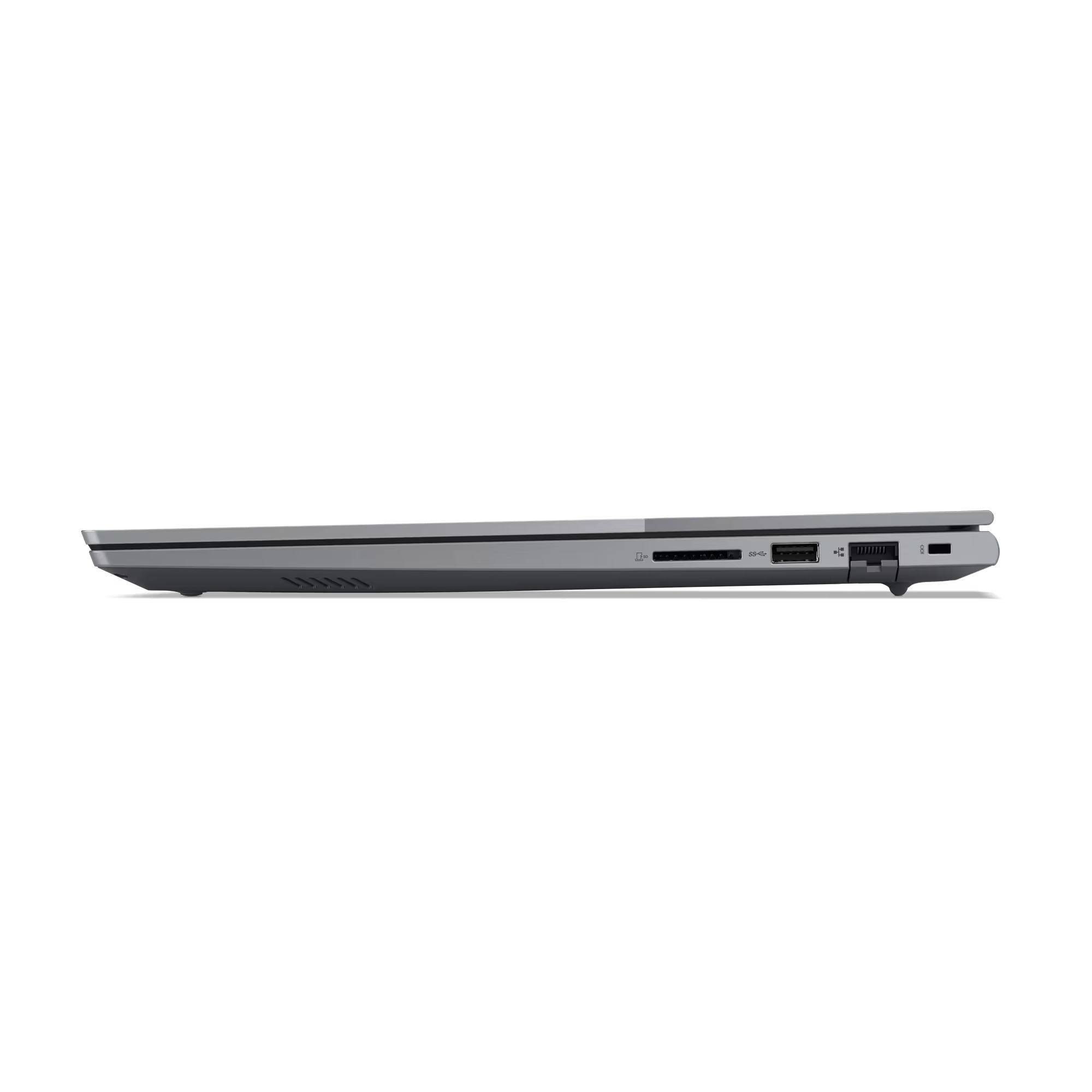 Laptop Lenovo ThinkBook 16 G7 IML, 16", Intel Core Ultra 5, 16GB RAM, 256GB SSD, Intel UHD Graphics, i hirtë