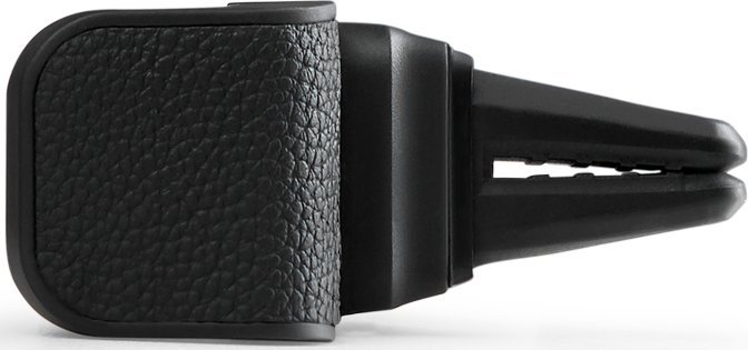 Mbajtës telefoni për veturë TTEC FlexGrip Mini 2, për grilë ajri, universal, i zi