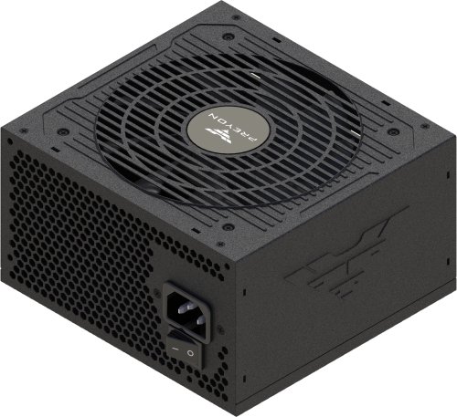 Burim energjie Preyon Eagle Power Gold, ATX 3.1, 750W