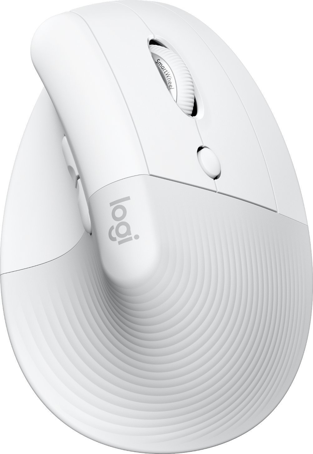 Set tastierë dhe maus Logitech Lift for Mac dhe Ergo K860, wireless, ergonomik, gri