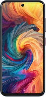 Telefoni ZTE Blade V70, 128GB, 6.67", gri Stardust