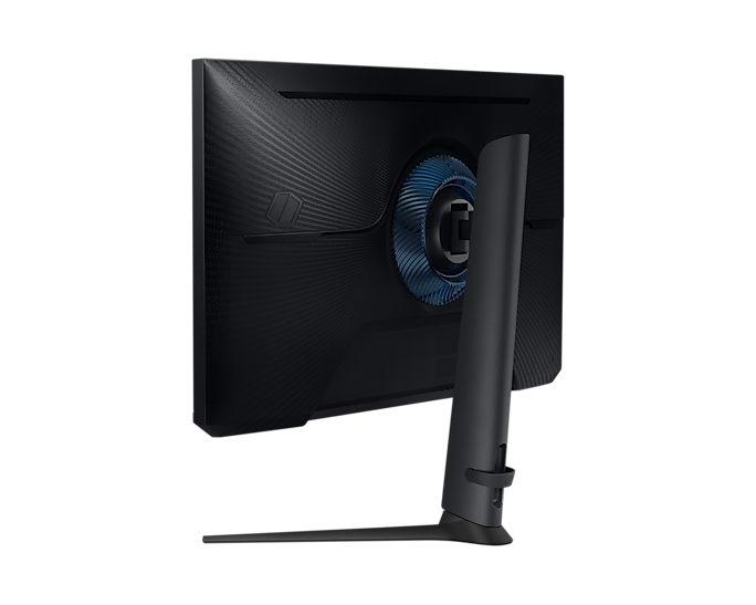 Monitor Samsung gaming Odyssey G3 S27AG304NR, 27", FHD, 144Hz