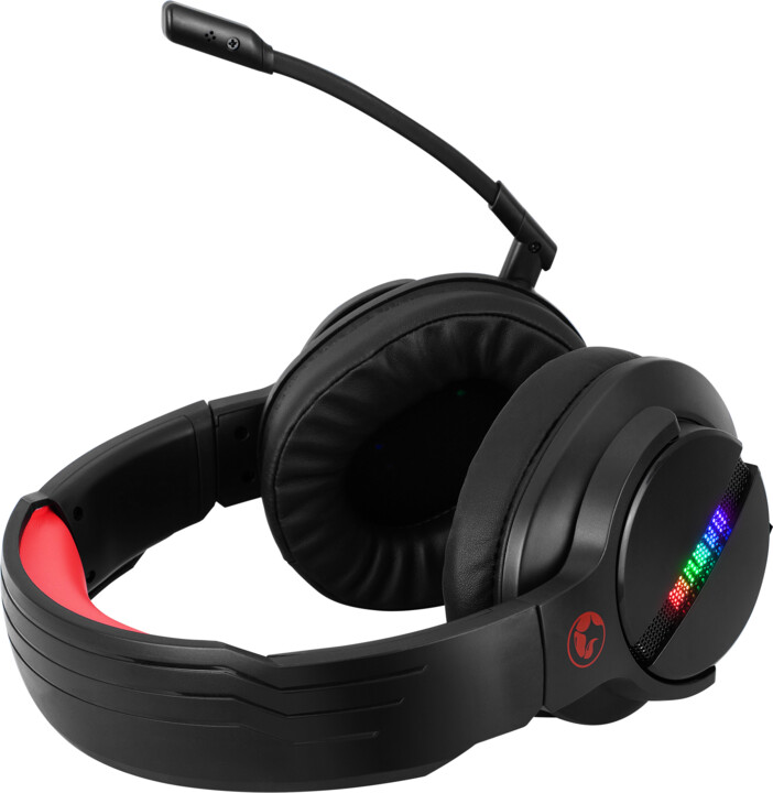 Kufje Marvo HG9065, të zeza