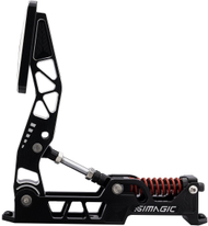 Pedal spojlle për simulator gare Simagic P2000 Clutch, për set pedalesh 2 në 3