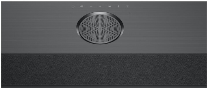 Soundbar LG S95Q 9.1.5, i zi