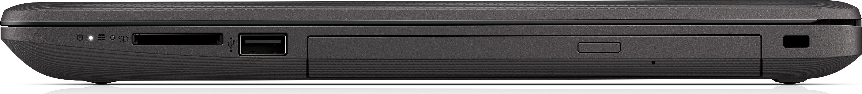 Лаптоп HP 255 G7 (2D321EA), 15.6", AMD Ryzen 3 3200U, 8 GB RAM, 256 GB SSD