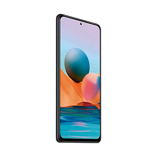 Telefoni Xiaomi Redmi Note 10 Pro, 6.67", 256GB, 8GB RAM, gri