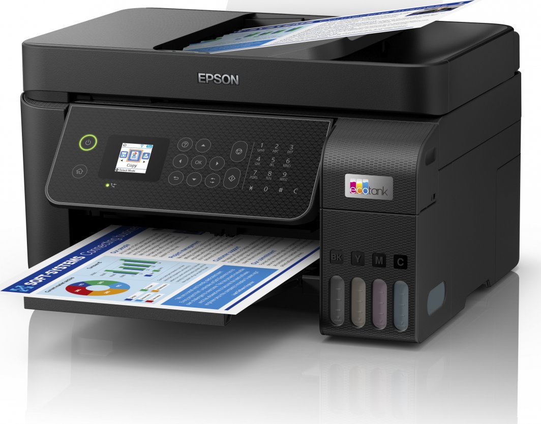 Printer Epson EcoTank L5310 (C11CJ65412)
