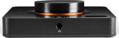 DAC amp kufjesh JDS Labs Element III MKII, USB, desktop, i zi Copper Ring