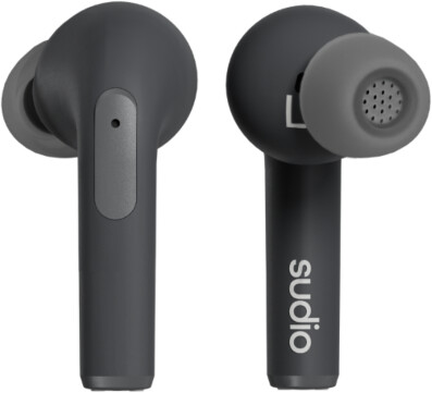 Dëgjuese Sudio N2 Pro, të zeza