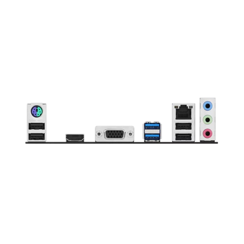 Pllakë amë ASUS PRIME H610M-K