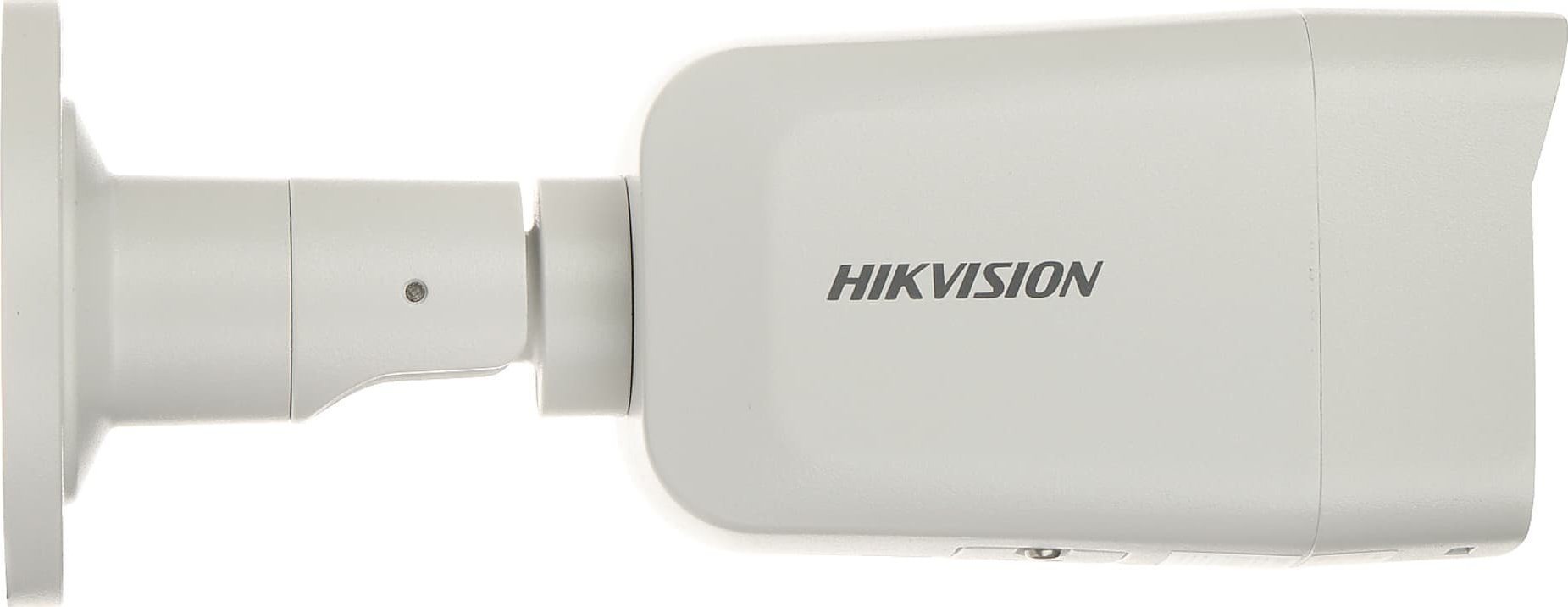 Kamerë sigurie IP Hikvision DS-2CD2027G2-L, lentë 4mm, e bardhë